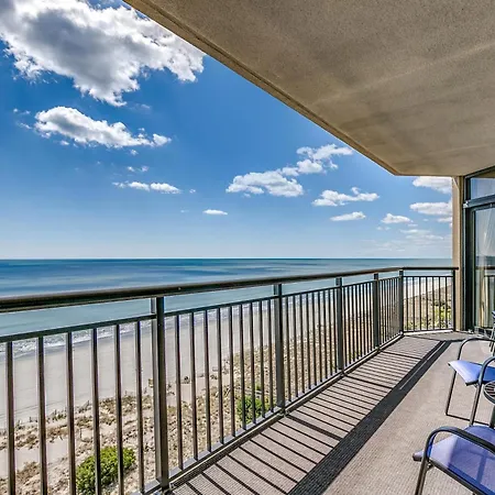 South Wind 1106 Villa